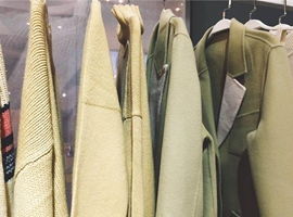 中服網(wǎng)第六頁資訊聚焦 服裝服飾零售新趨勢與行業(yè)動(dòng)態(tài)
